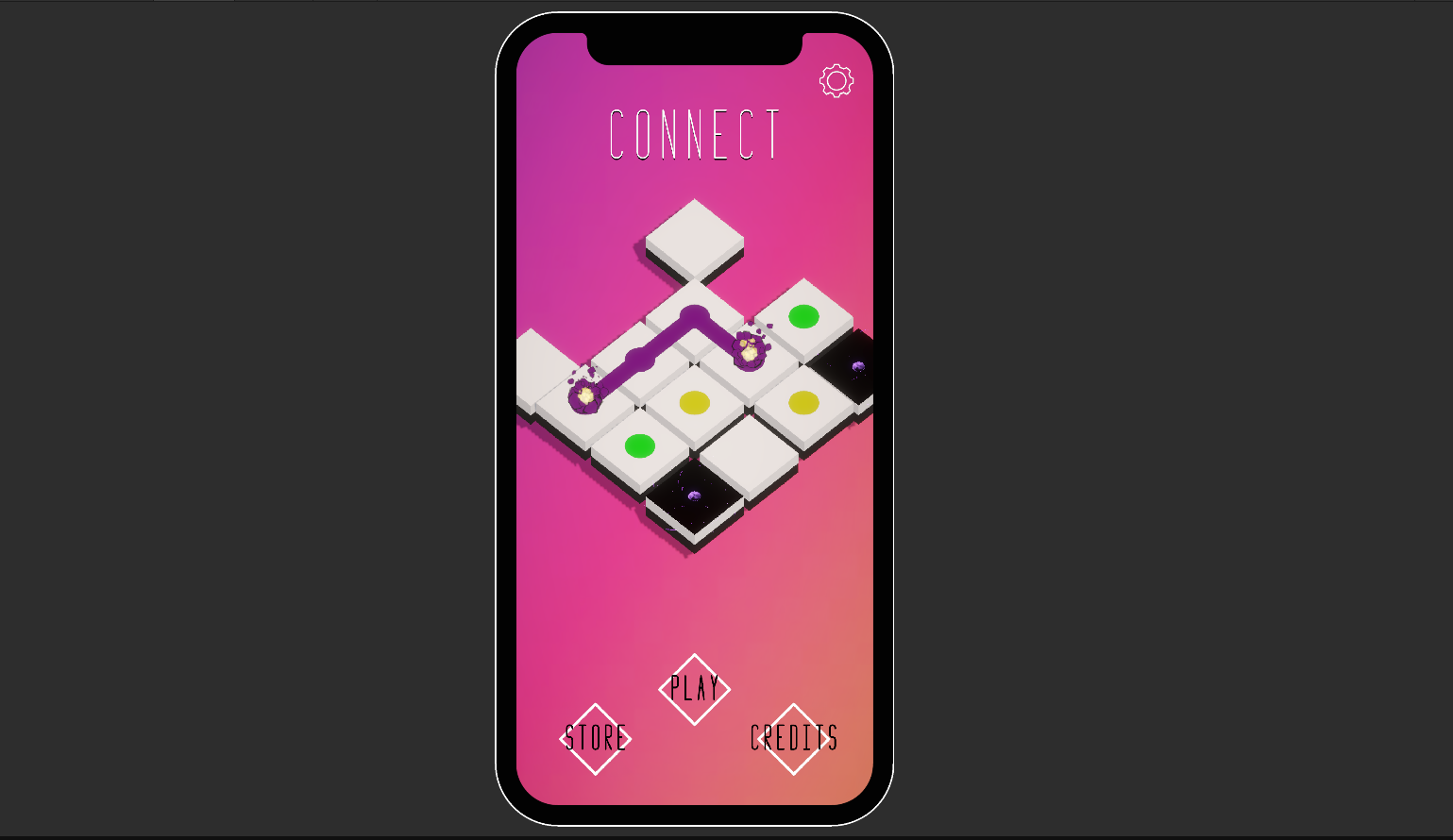 Connect Game